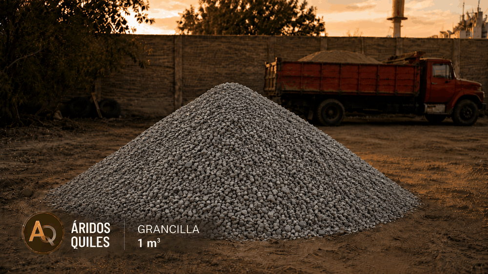 Metro de grancilla